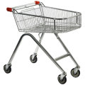 Hand Trolley Folding Shopping Cart